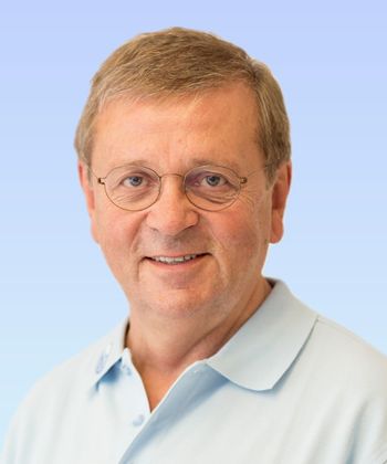Dr. med. Fritz Ihler