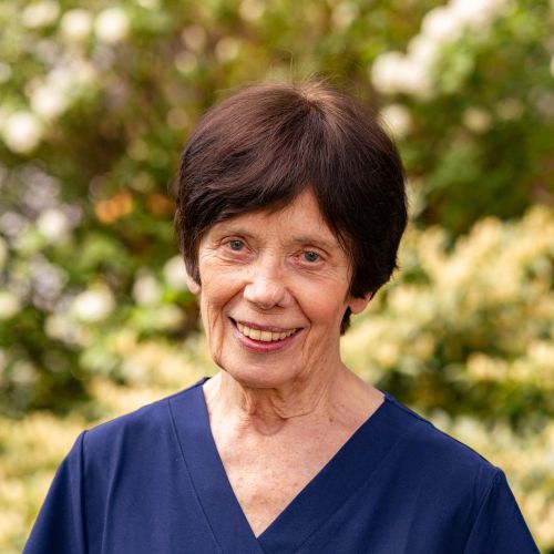 Dr. med. Eva-Maria Gratzke