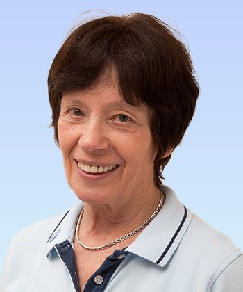 Dr. med. Eva-Maria Gratzke